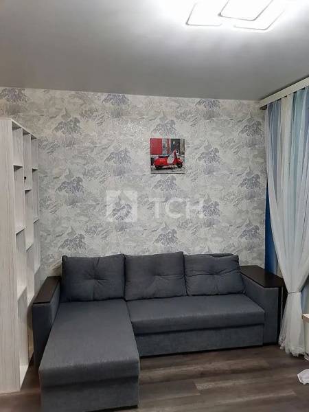 Комната, Королёв, Первомайская улица, 12, #id1101716