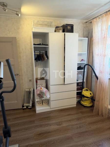 4-комн. квартира, Мытищи, улица Борисовка, 12А, #id2142907