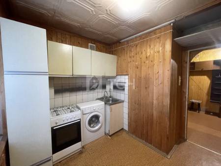 3-комн. квартира, Лосино-Петровский, улица Горького, 19, #id2238780