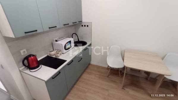 Квартира-студия, Москва, Салтыковская улица, 6/1к4, #id1969779