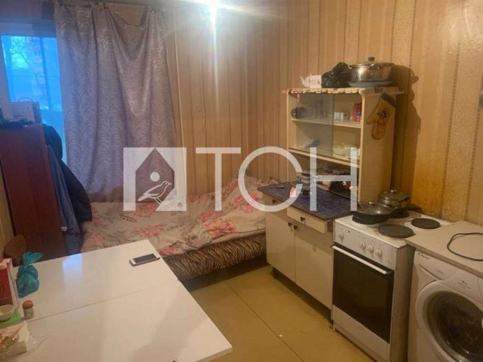 1-комн. квартира, Силикат, ул без улицы, 6 #id278805