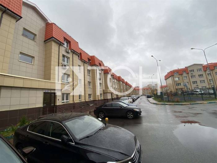 3-комн. квартира, Королев, ул Горького, 79к2 #id269791