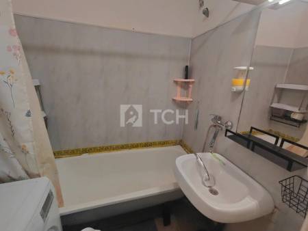 1-комн. квартира, Ивантеевка, Трудовая улица, 13А, #id2299857