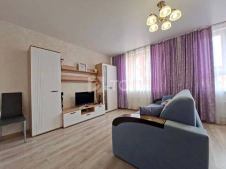 1-комн. квартира, Балашиха, улица Яганова, 12, #id2274366