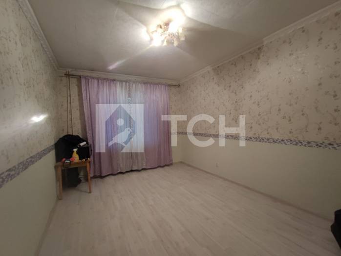 Комната, Пушкино, Акуловское шоссе, 15к2, #id704954