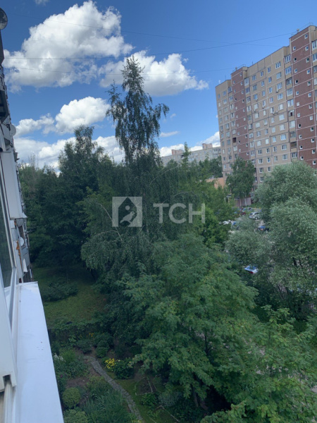 1-комн. квартира, Мытищи, Новомытищинский проспект, 86к1, #id1136291