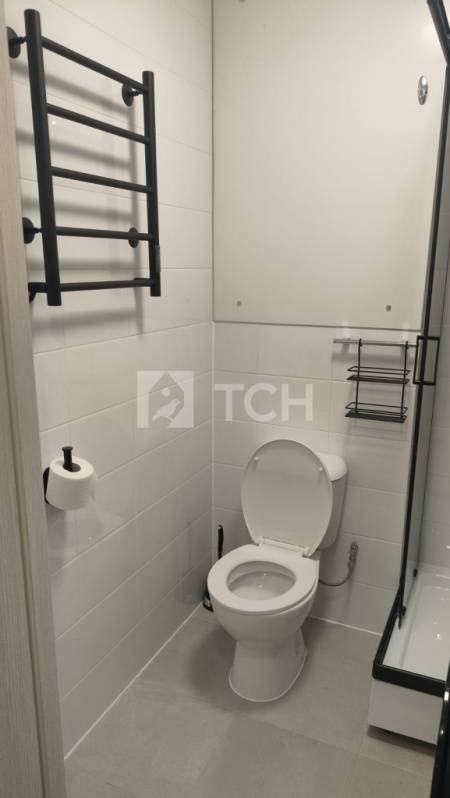 Квартира-студия, Москва, Люблинская улица, 72Ак1, #id1964449