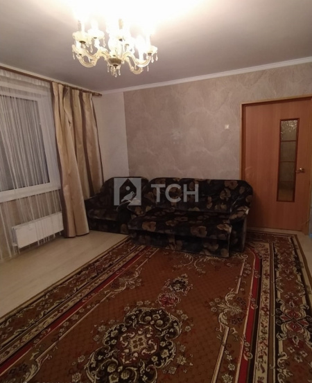 2-комн. квартира, Королёв, Пушкинская улица, 19, #id672519