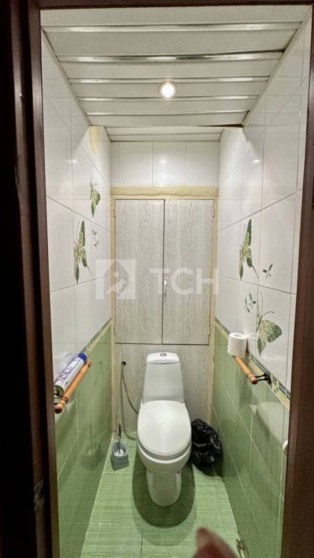 2-комн. квартира, Балашиха, Зелёная улица, 34, #id1939263