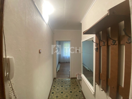 1-комн. квартира, Щёлково, Сиреневая улица, 6/1, #id1564948