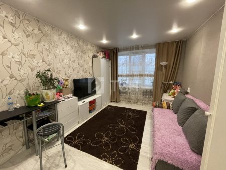 2-комн. квартира, деревня Богослово, 12, #id567163