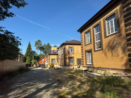 Дом, г.о. Королёв, Королёв, улица Ватутина, 9, #id779845