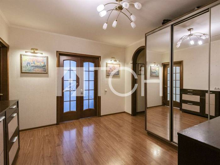 2-комн. квартира, Королев, ул Мичурина, 27к3 #id278839