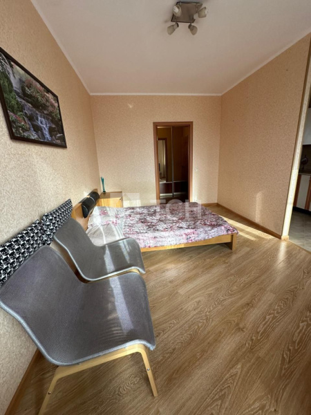 Квартира-студия, Пушкино, 2-й Фабричный проезд, 16, #id1301573