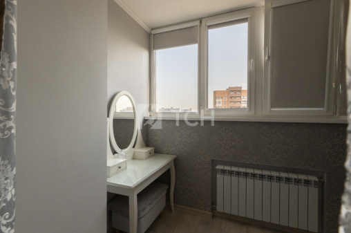 2-комн. квартира, Ивантеевка, улица Новая Слобода, 4, #id1573933