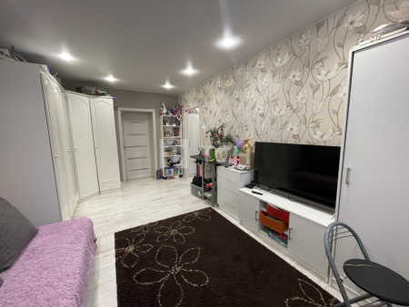 2-комн. квартира, деревня Богослово, 12, #id567163