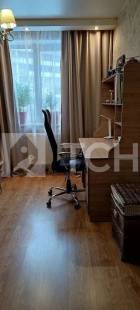 4-комн. Квартира, Королёв, улица Горького, 16к4, #id636501