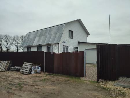 Дом, Богородский г.о., село Ямкино, улица Красная Слобода, 1А, #id1915241