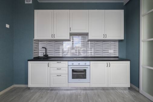 1-комн. квартира, улица Картмазовские Пруды, 2к1, #id1917166