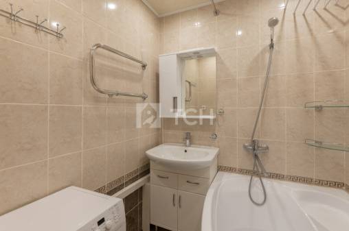 2-комн. квартира, Балашиха, Советская улица, 44А, #id1358594