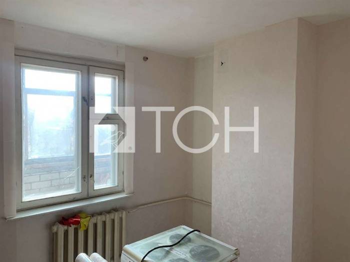 1-комн. квартира, Зверосовхоз, ул Центральная, 14б #id293335