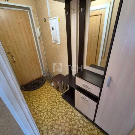 1-комн. квартира, Ивантеевка, Советский проспект, 26, #id2313368