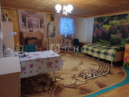 Земельный участок, г.о. Щёлково, деревня Аксиньино, #id1514893