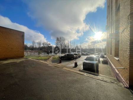 1-комн. квартира, Фрязино, Окружной проезд, 4, #id1850363