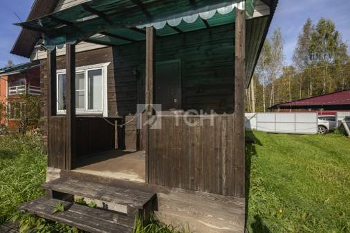 Дом, г.о. Лосино-Петровский, СНТ Мрия, 24, #id1705703