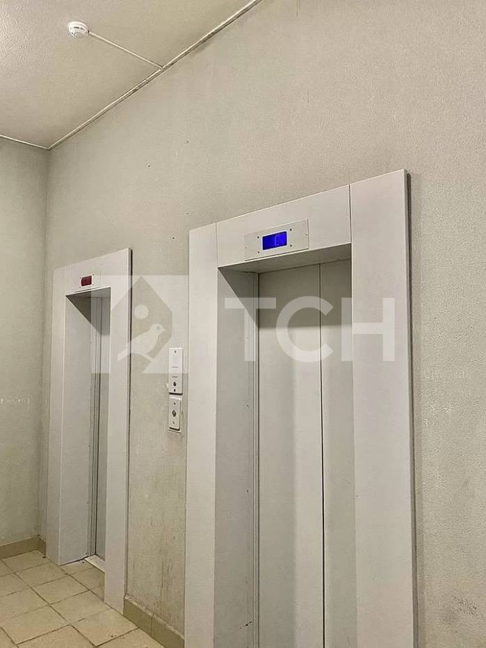 Квартира-студия, Ивантеевка, Заводская улица, 12А, #id667437