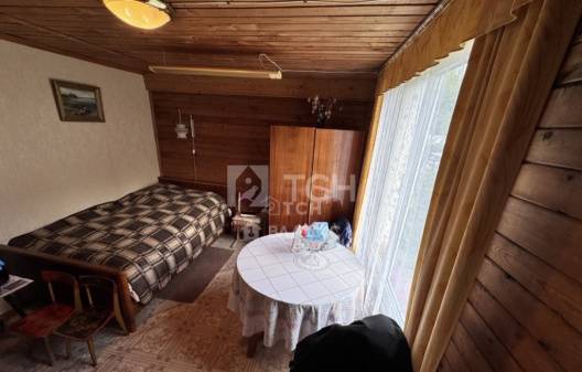 Дом, Сергиево-Посадский г.о., садовое товарищество Загорье, 314, #id2169863