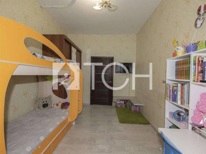 1-комн. квартира, Королев, ул Ленина, 25б #id274330