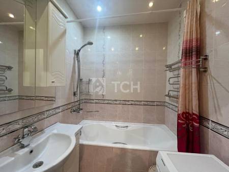 1-комн. квартира, Пушкино, Набережная улица, 35к3, #id1839476