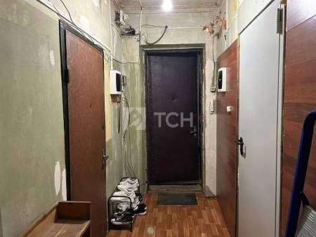 Комната, Балашиха, Октябрьская улица, 1, #id2330260
