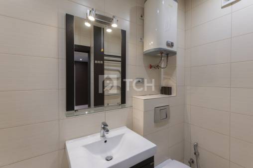 2-комн. квартира, Королёв, Лесная улица, 19, #id1393582