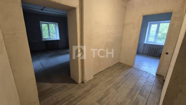 2-комн. квартира, Королёв, улица Суворова, 11, #id893315