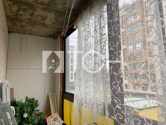 3-комн. квартира, Пирогово, ул Ильинского, 5 #id282135