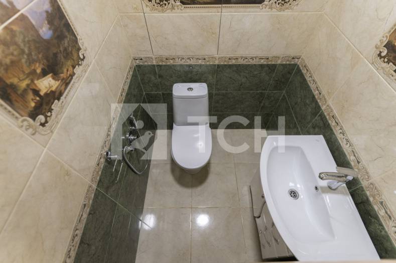 2-комн. Квартира, рабочий посёлок Свердловский, Заречная улица, 7, #id594571