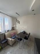 4-комн. квартира, Мытищи, улица Борисовка, 12А, #id2142907