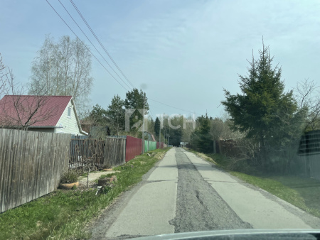 Дом, г.о. Щёлково, садовое товарищество Малое Шастово, 155, #id1099152