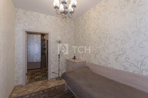 3-комн. квартира, Королёв, улица Комитетский Лес, 18к2, #id593439