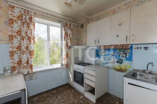 3-комн. Квартира, Мытищи, 1-я Пролетарская улица, 5, #id1584794