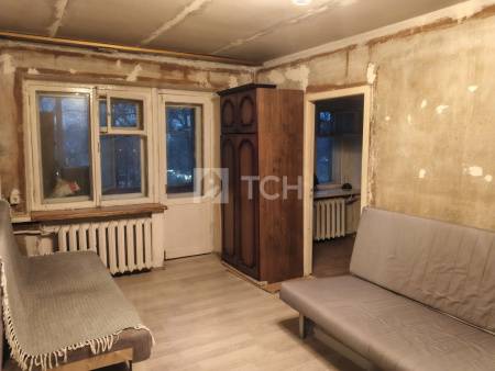 2-комн. квартира, Королёв, улица Калинина, 1А, #id1902271