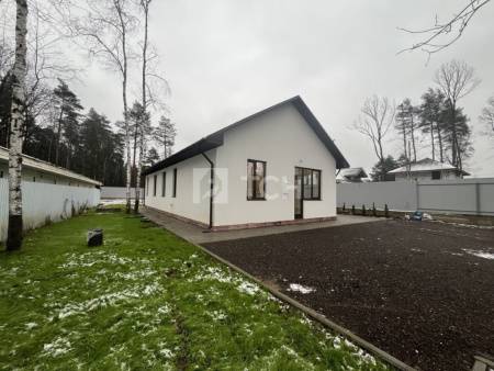 Дом, г.о. Щёлково, территория Прекрасная, #id1973307