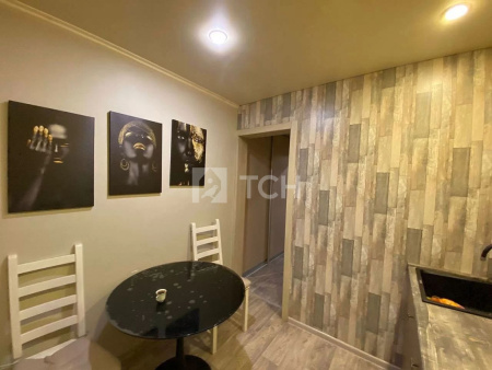 2-комн. квартира, Ивантеевка, Заводская улица, 5, #id905764