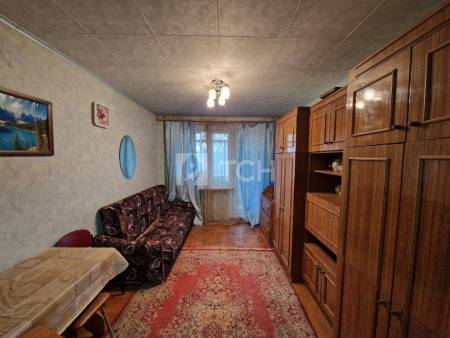 3-комн. квартира, Мытищи, улица Академика Каргина, 40к1, #id1511084
