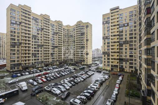 1-комн. квартира, Мытищи, проспект Астрахова, 10, #id1916989