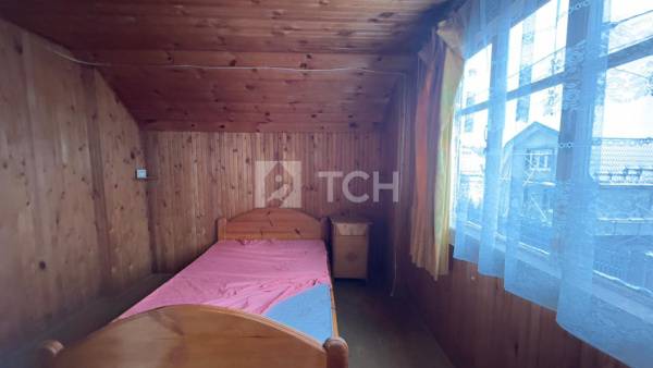 Дом, Сергиево-Посадский г.о., садовое товарищество Строитель, #id1972299