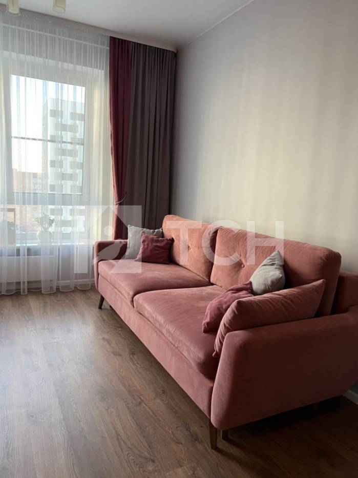 2-комн. Квартира, Мытищи, улица Мира, 35, #id536717