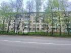 2-комн. Квартира, Пушкино, Институтская улица, 18, #id380473